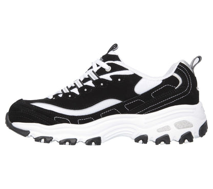 Skechers | D'Lites - Biggest Fan