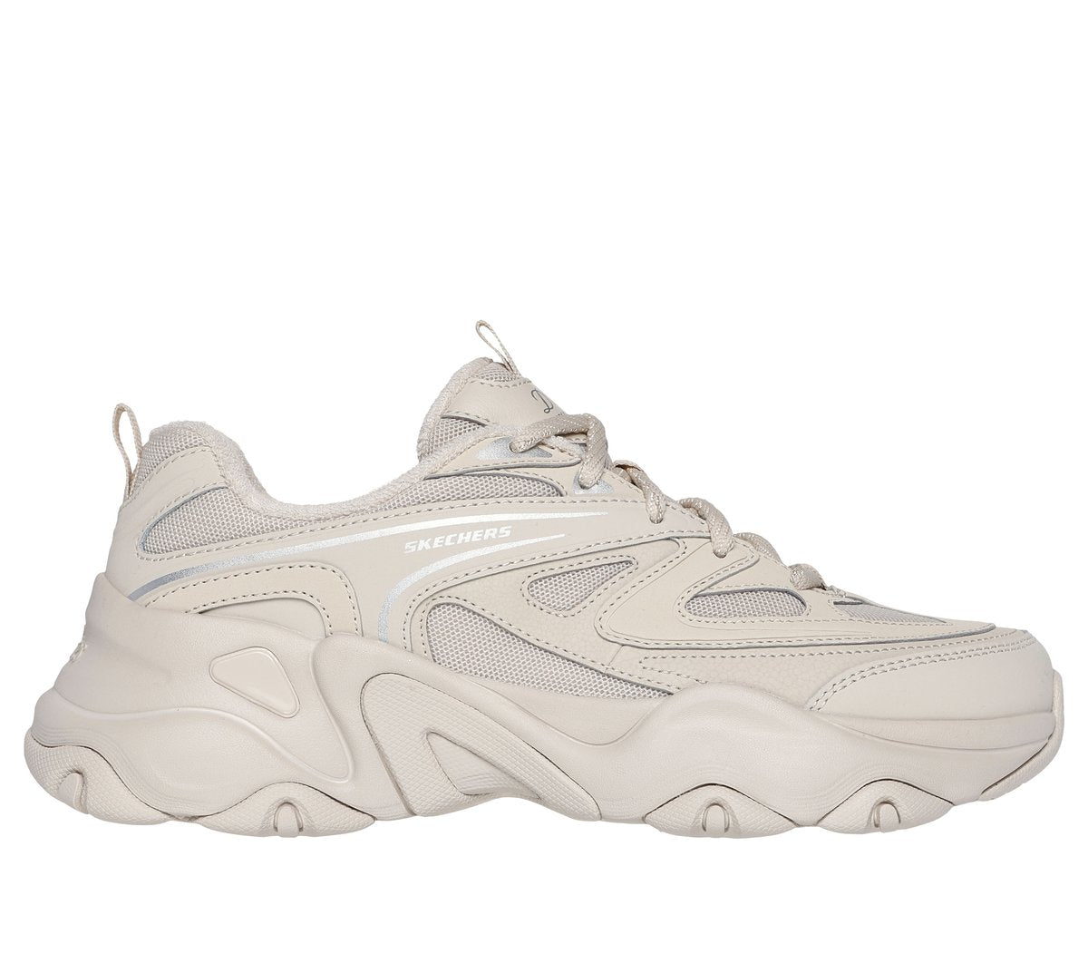 Skechers | D'Lites 5.0 - Breaking Rules