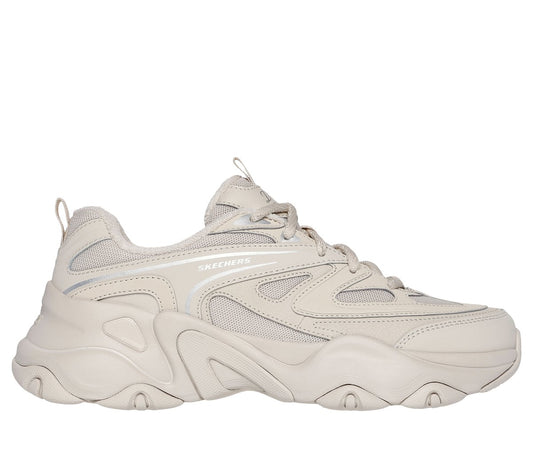 Skechers | D'Lites 5.0 - Breaking Rules