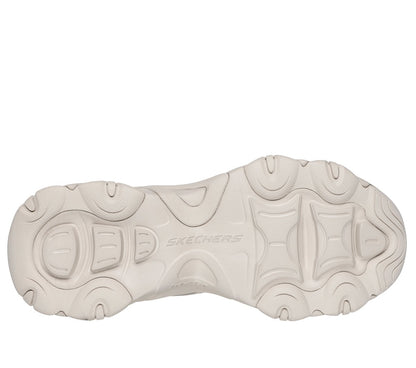 Skechers | D'Lites 5.0 - Breaking Rules
