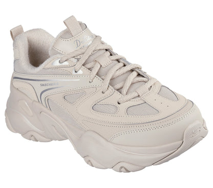 Skechers | D'Lites 5.0 - Breaking Rules