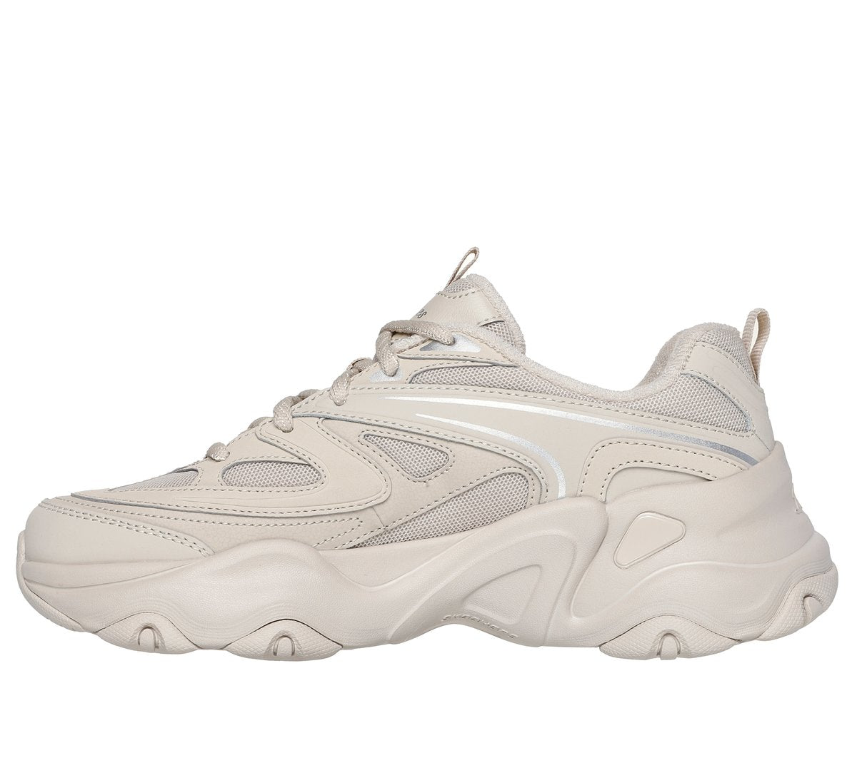 Skechers | D'Lites 5.0 - Breaking Rules