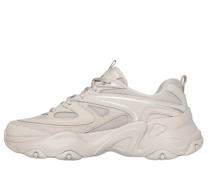 Skechers | D'Lites 5.0 - Breaking Rules