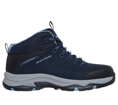 Skechers | Waterproof Relaxed Fit: Trego - Trail Destination