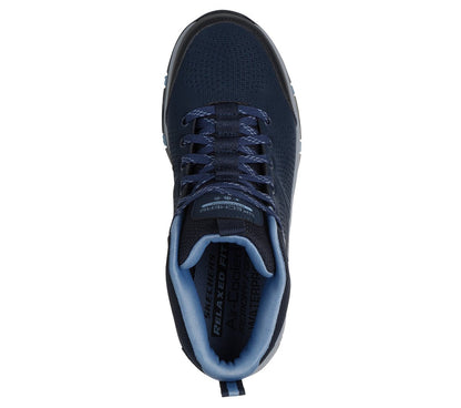 Skechers | Waterproof Relaxed Fit: Trego - Trail Destination