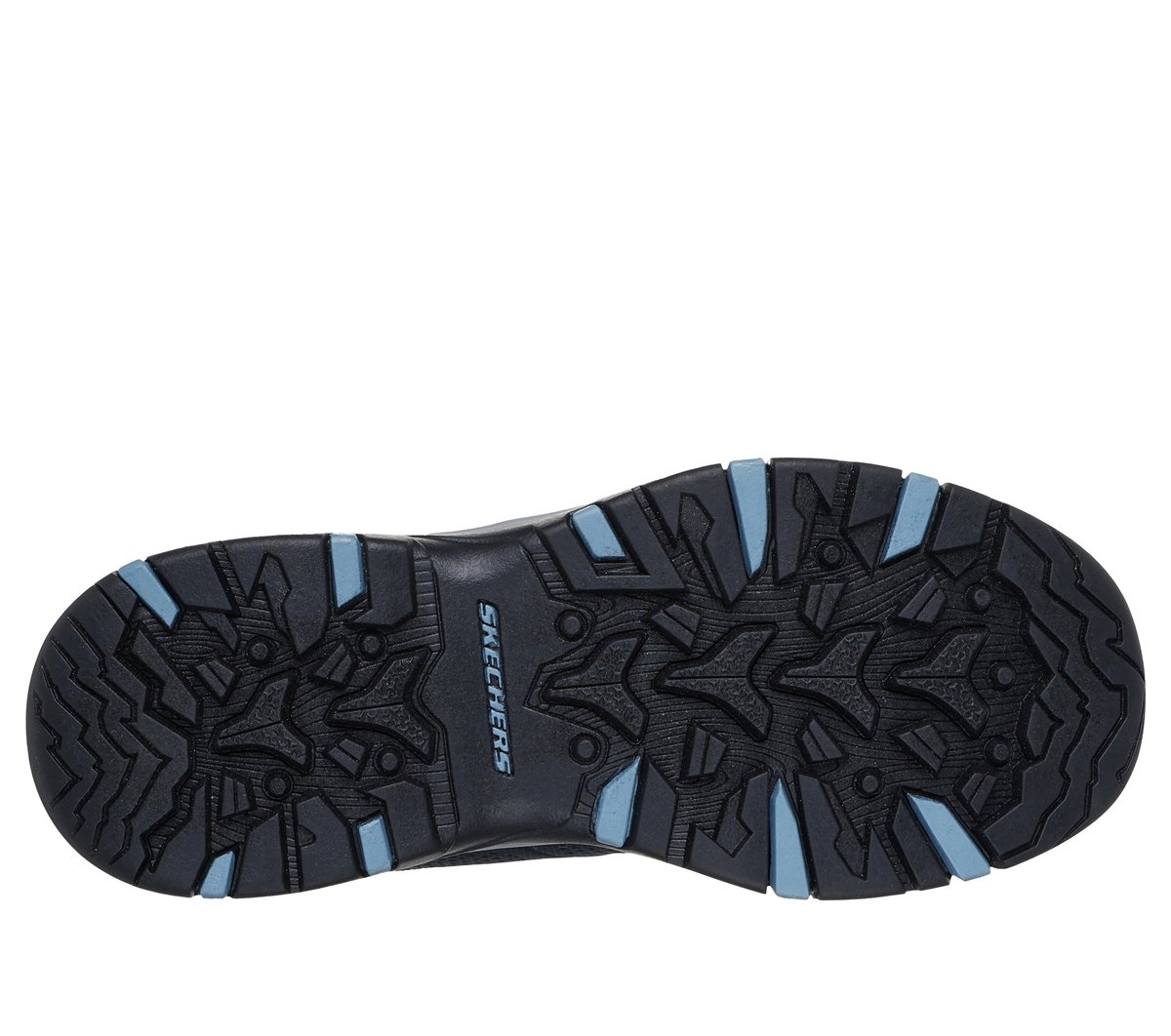 Skechers | Waterproof Relaxed Fit: Trego - Trail Destination