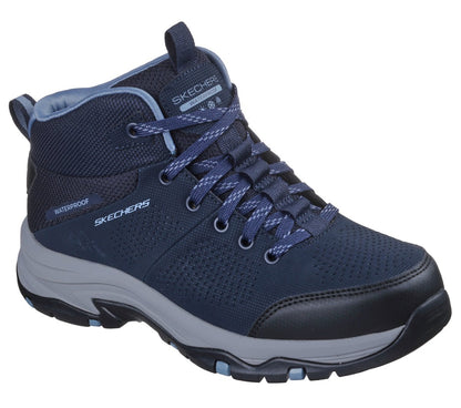 Skechers | Waterproof Relaxed Fit: Trego - Trail Destination