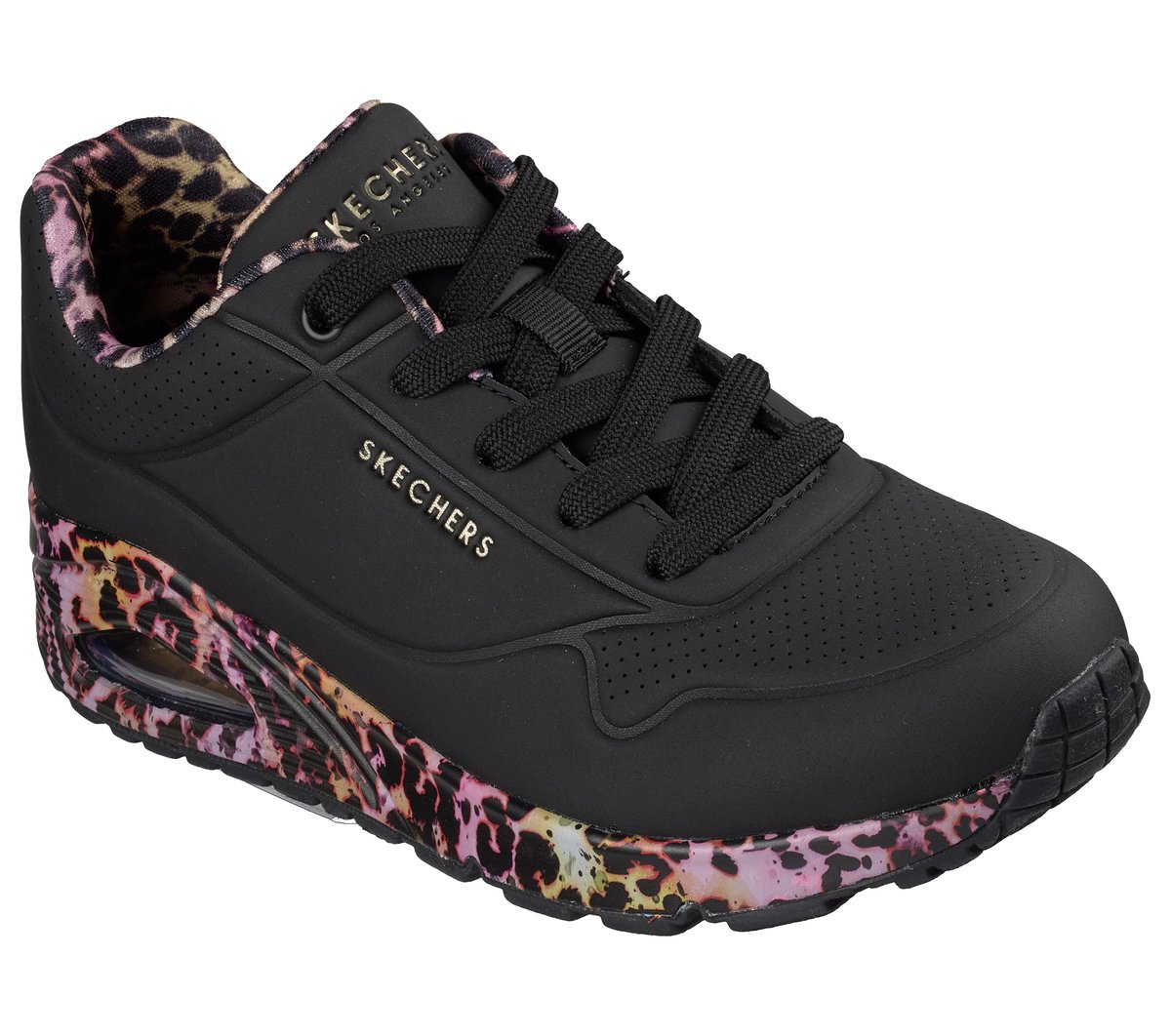Skechers | Uno - Majestic Garden