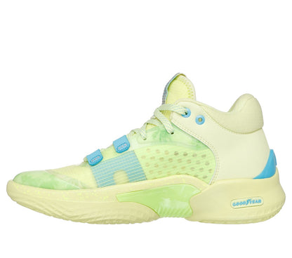 Skechers | Snoop Dogg: SKX Resagrip - Boss Treatment