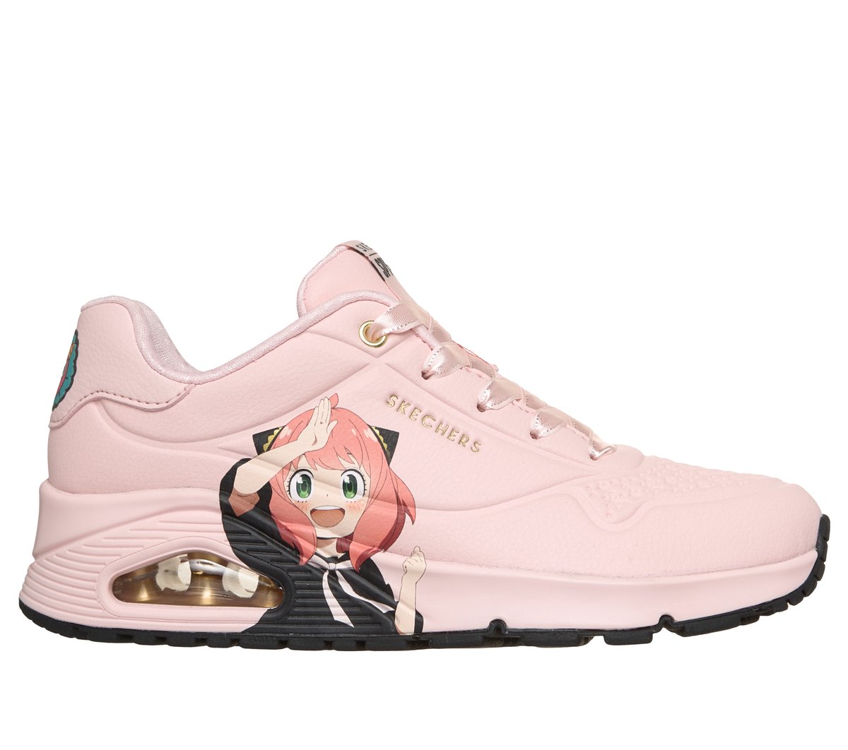 Skechers | SPY x FAMILY: UNO - SPY x FAMILY AIR