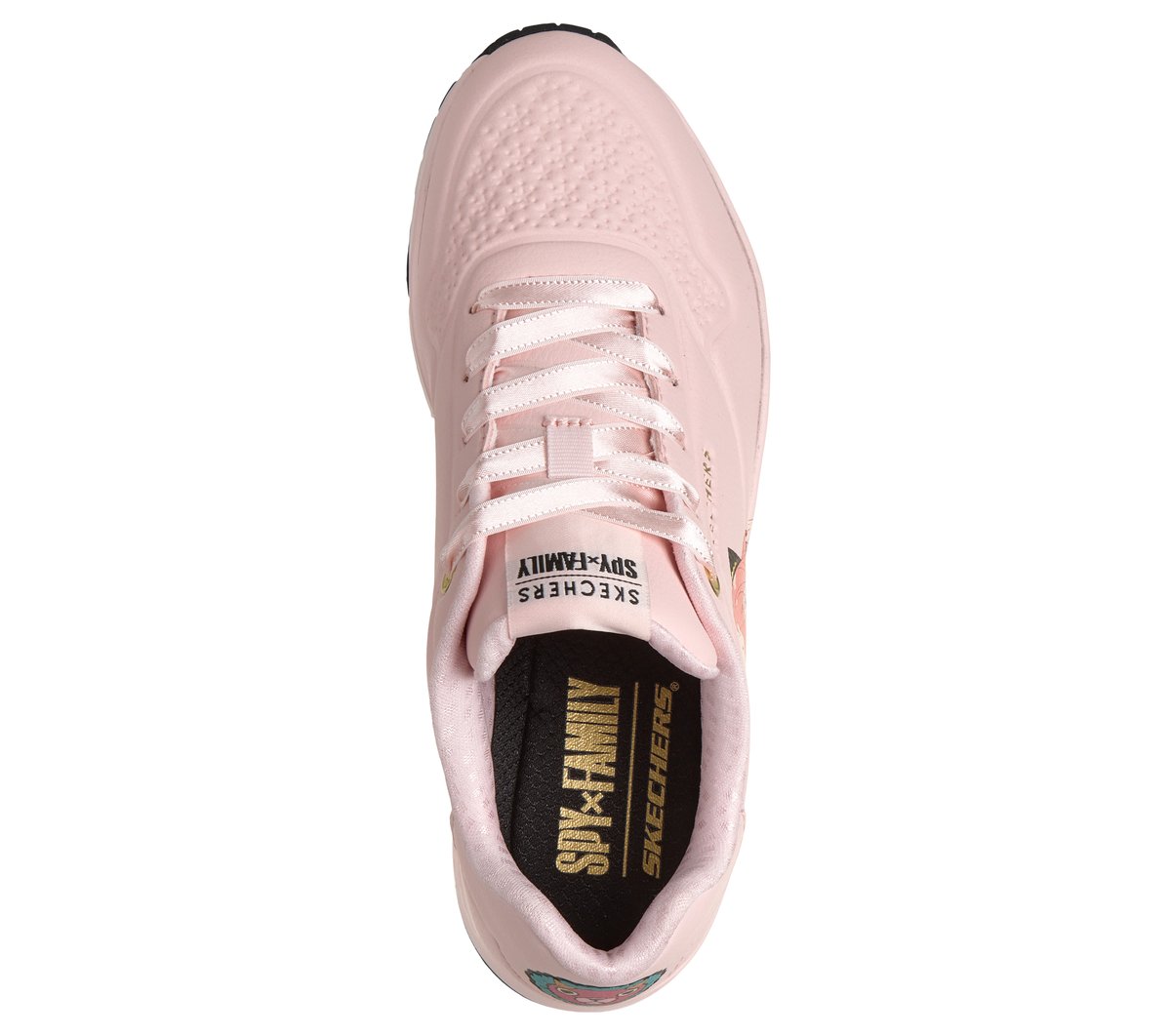 Skechers | SPY x FAMILY: UNO - SPY x FAMILY AIR