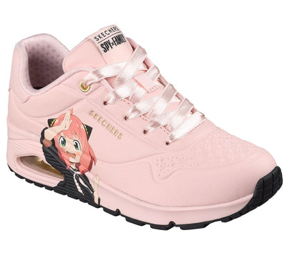 Skechers | SPY x FAMILY: UNO - SPY x FAMILY AIR