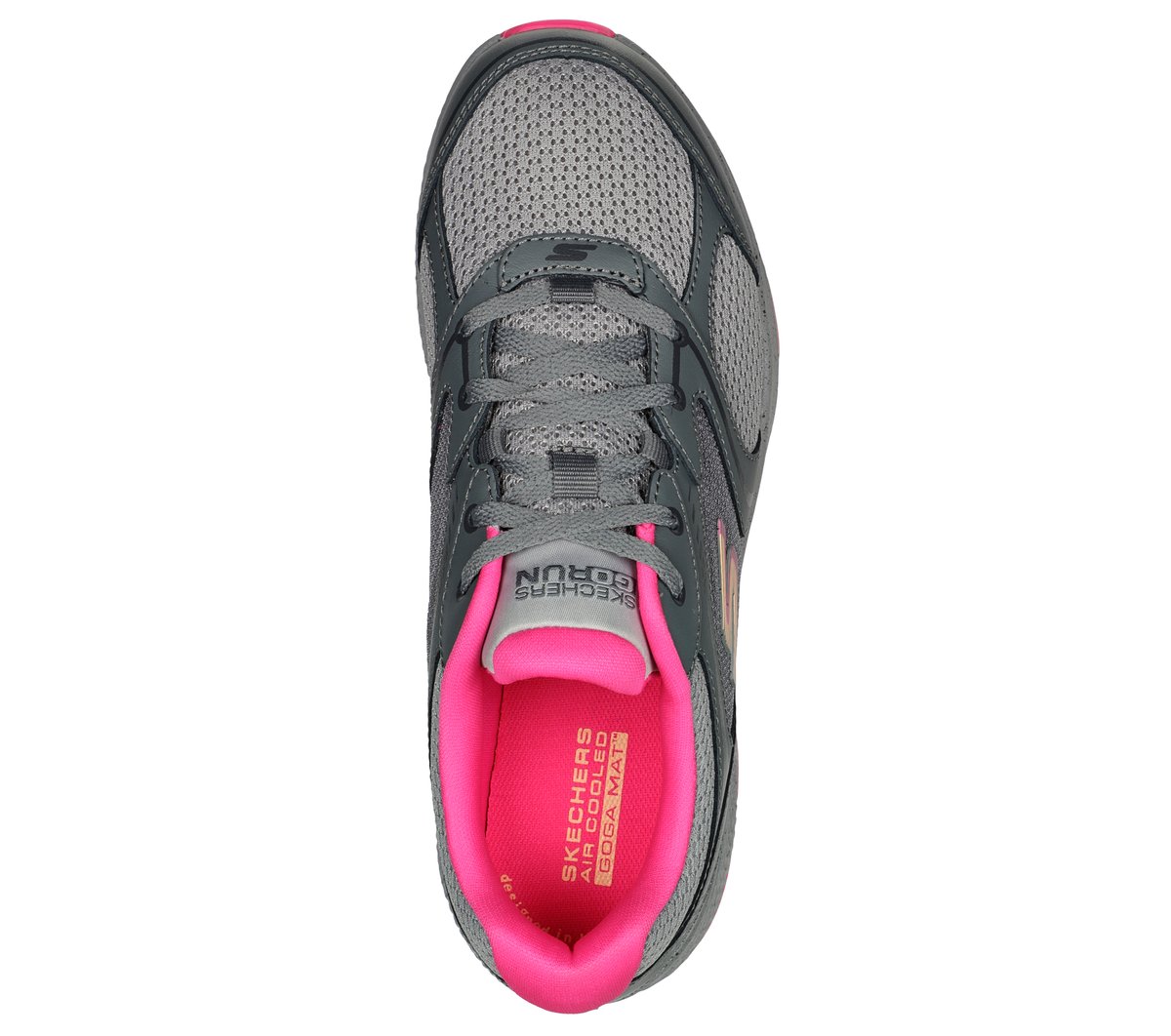 Skechers | GO RUN Consistent - Vivid Horizon