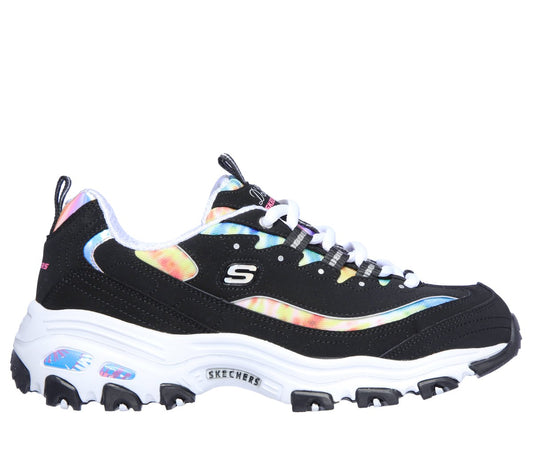Skechers | D'Lites - Summer Fiesta