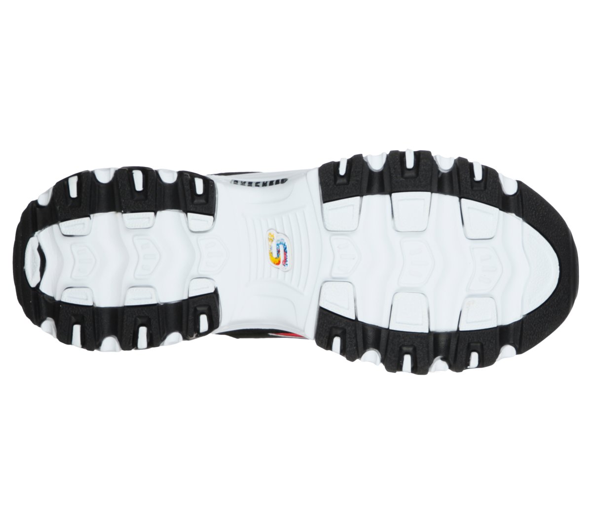 Skechers | D'Lites - Summer Fiesta