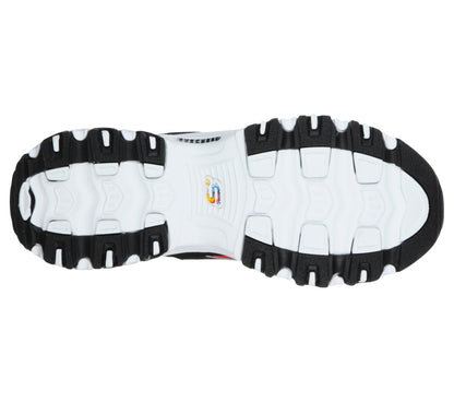 Skechers | D'Lites - Summer Fiesta