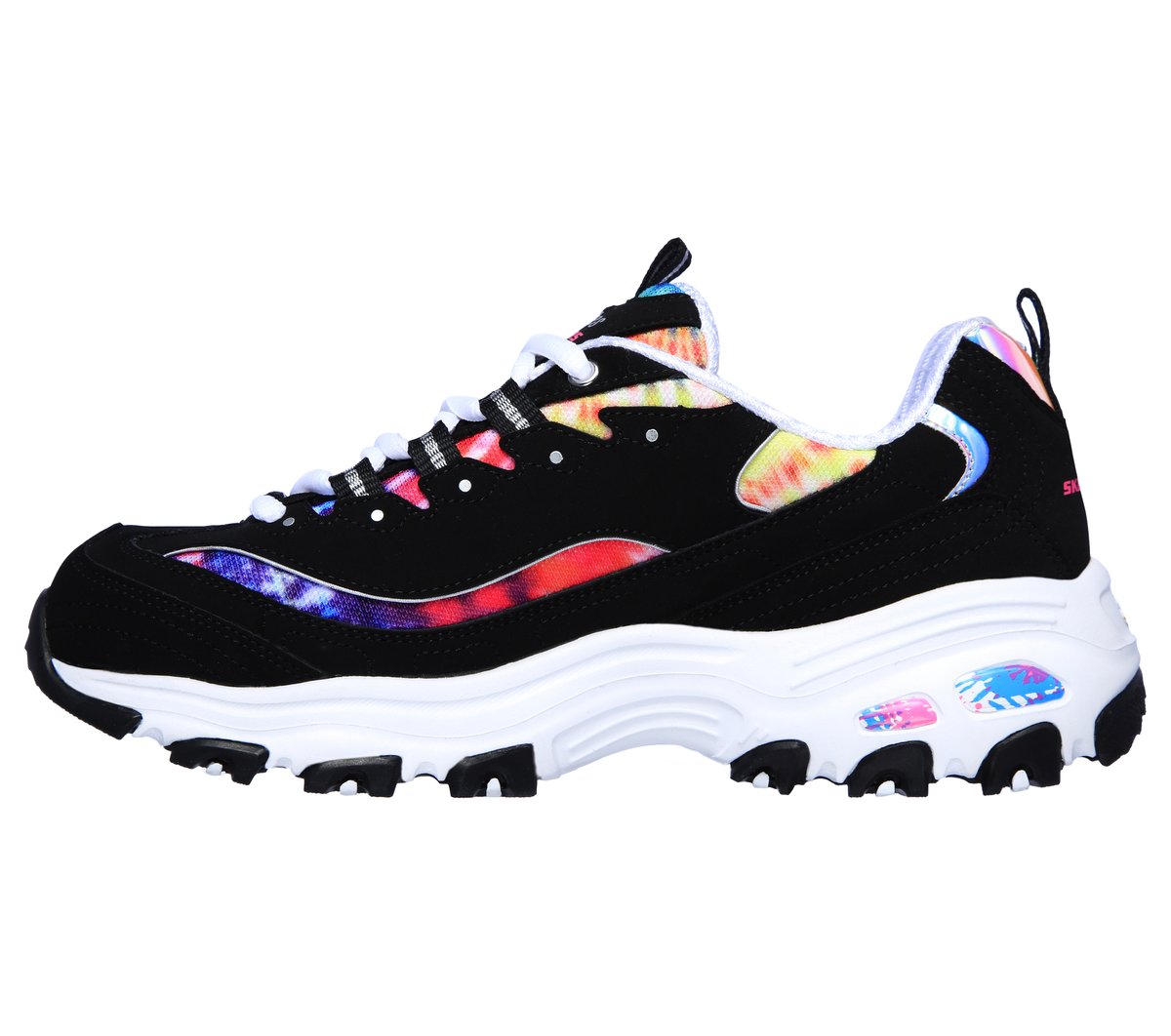 Skechers | D'Lites - Summer Fiesta