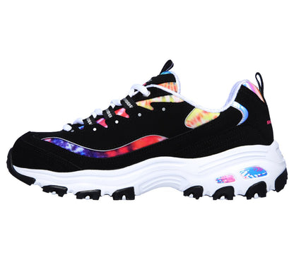 Skechers | D'Lites - Summer Fiesta