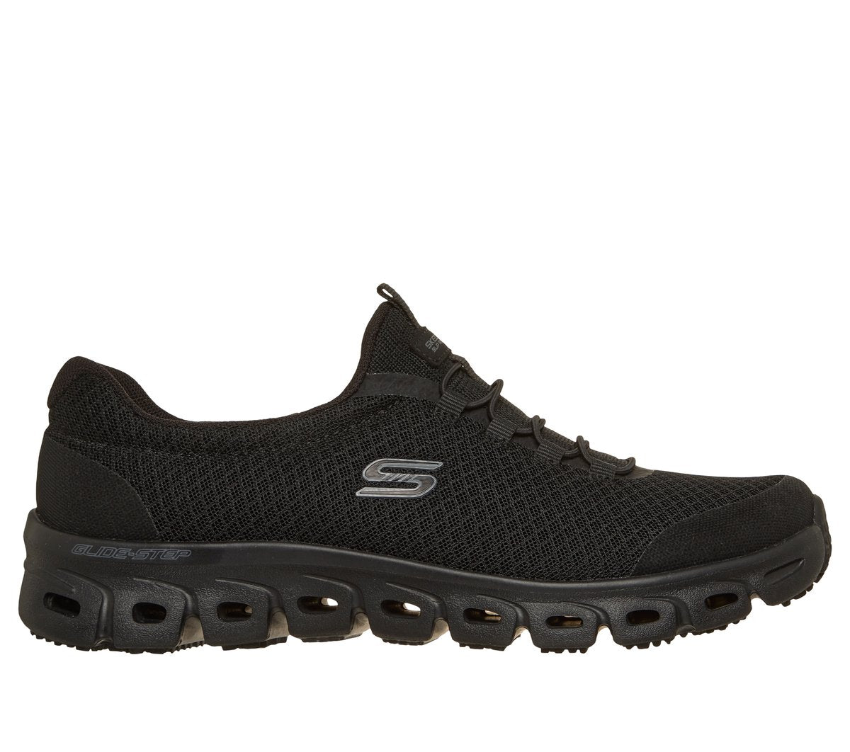 Skechers | Work Slip-Resistant: Glide-Step