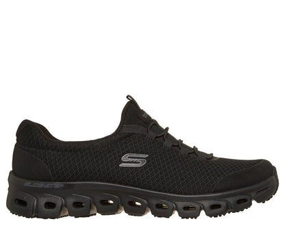 Skechers | Work Slip-Resistant: Glide-Step