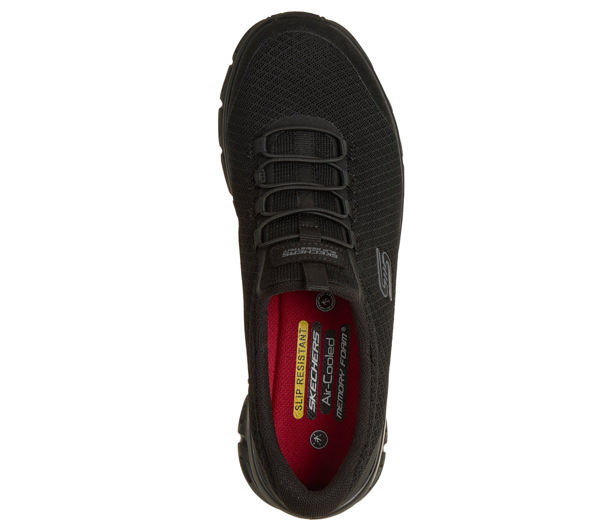 Skechers | Work Slip-Resistant: Glide-Step
