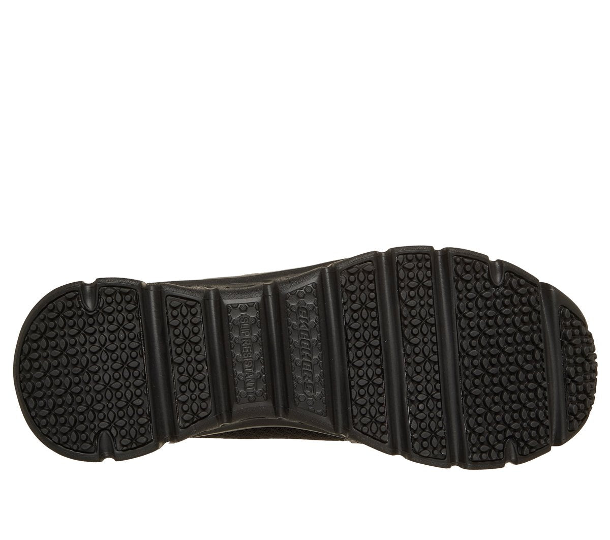 Skechers | Work Slip-Resistant: Glide-Step