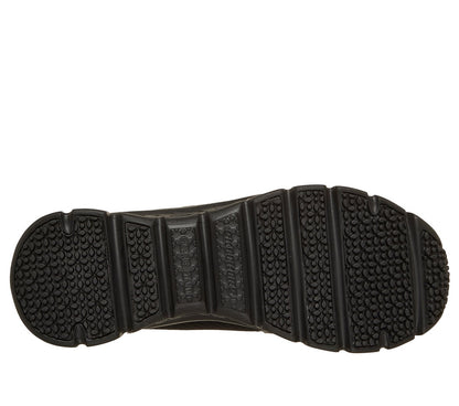Skechers | Work Slip-Resistant: Glide-Step