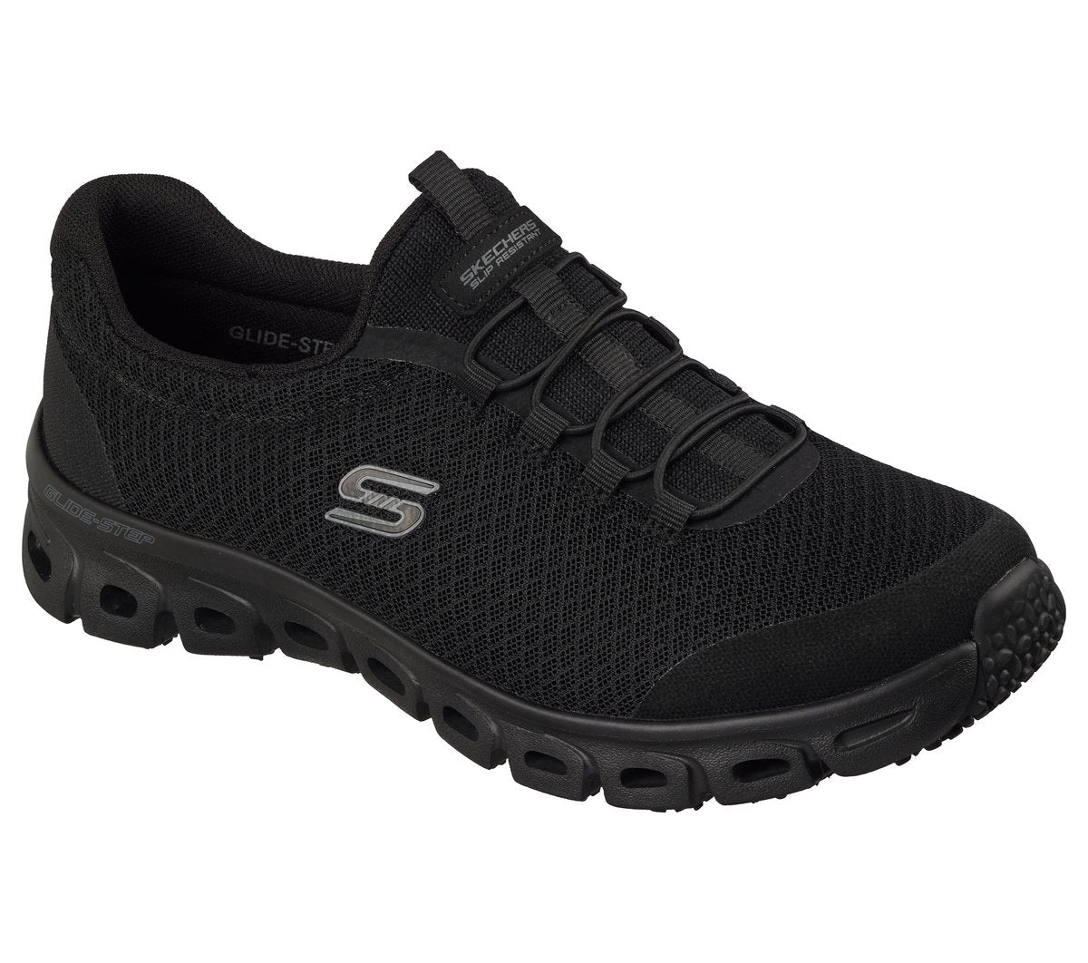Skechers | Work Slip-Resistant: Glide-Step