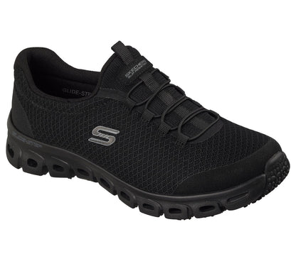 Skechers | Work Slip-Resistant: Glide-Step