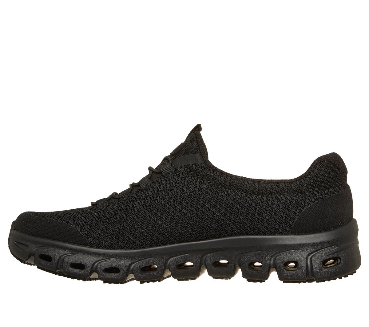 Skechers | Work Slip-Resistant: Glide-Step