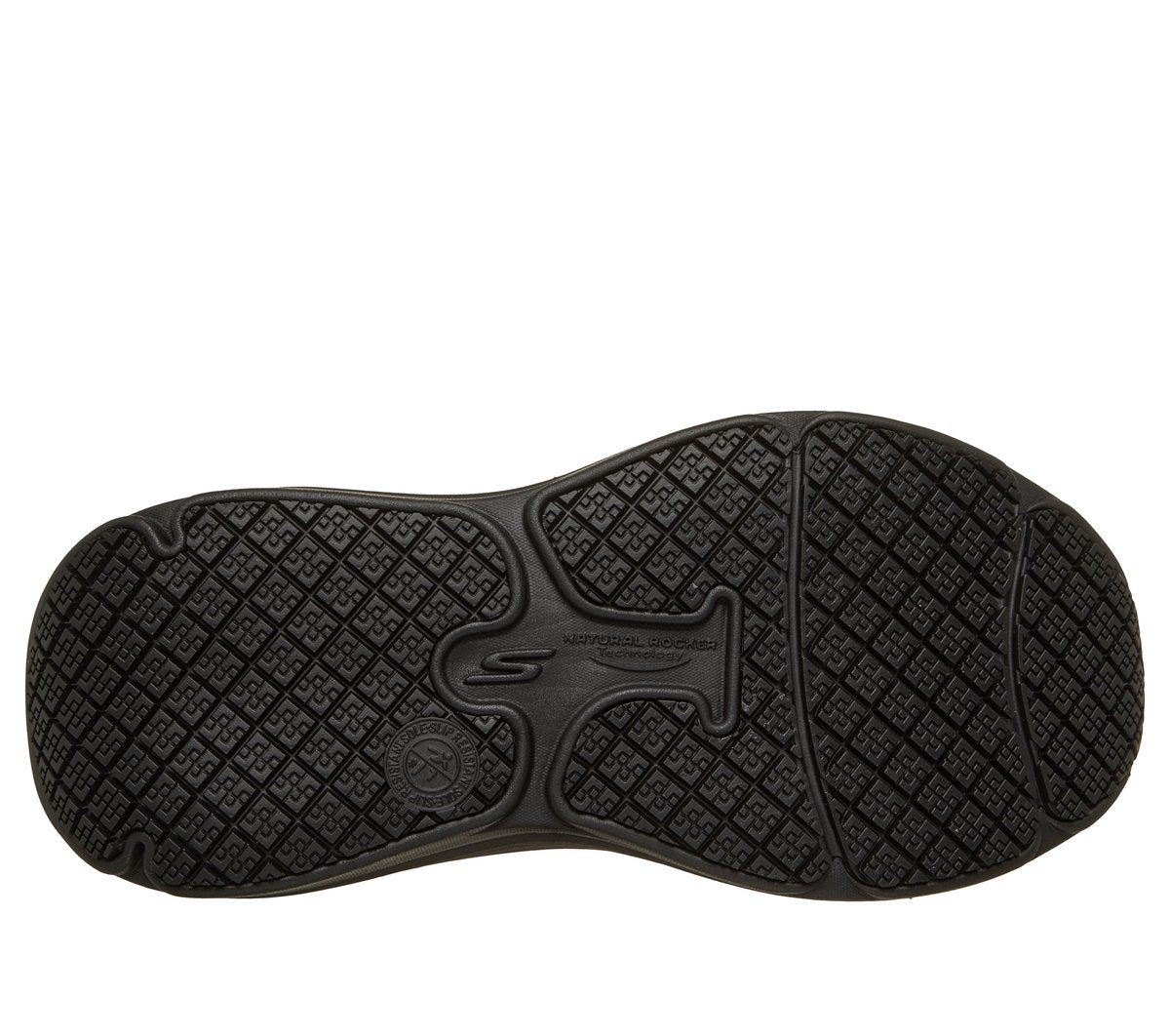 Skechers | Work Slip-Resistant: Max Cushioning Endeavour