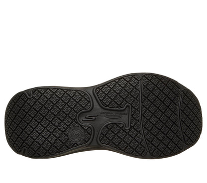 Skechers | Work Slip-Resistant: Max Cushioning Endeavour