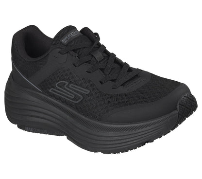Skechers | Work Slip-Resistant: Max Cushioning Endeavour