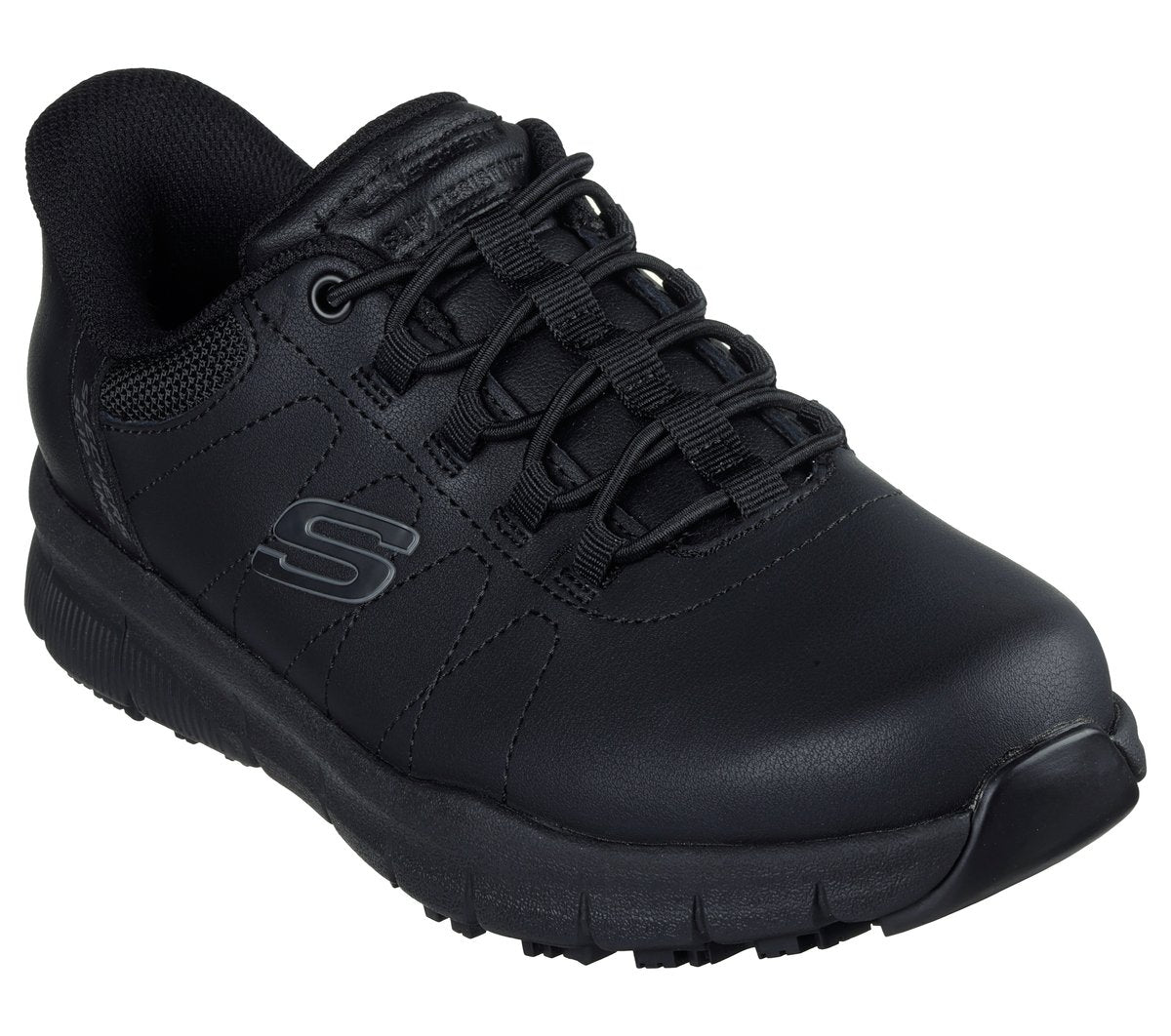 Skechers | Slip-ins Work: Nampa - Cottonbud