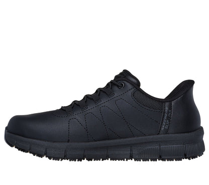 Skechers | Slip-ins Work: Nampa - Cottonbud