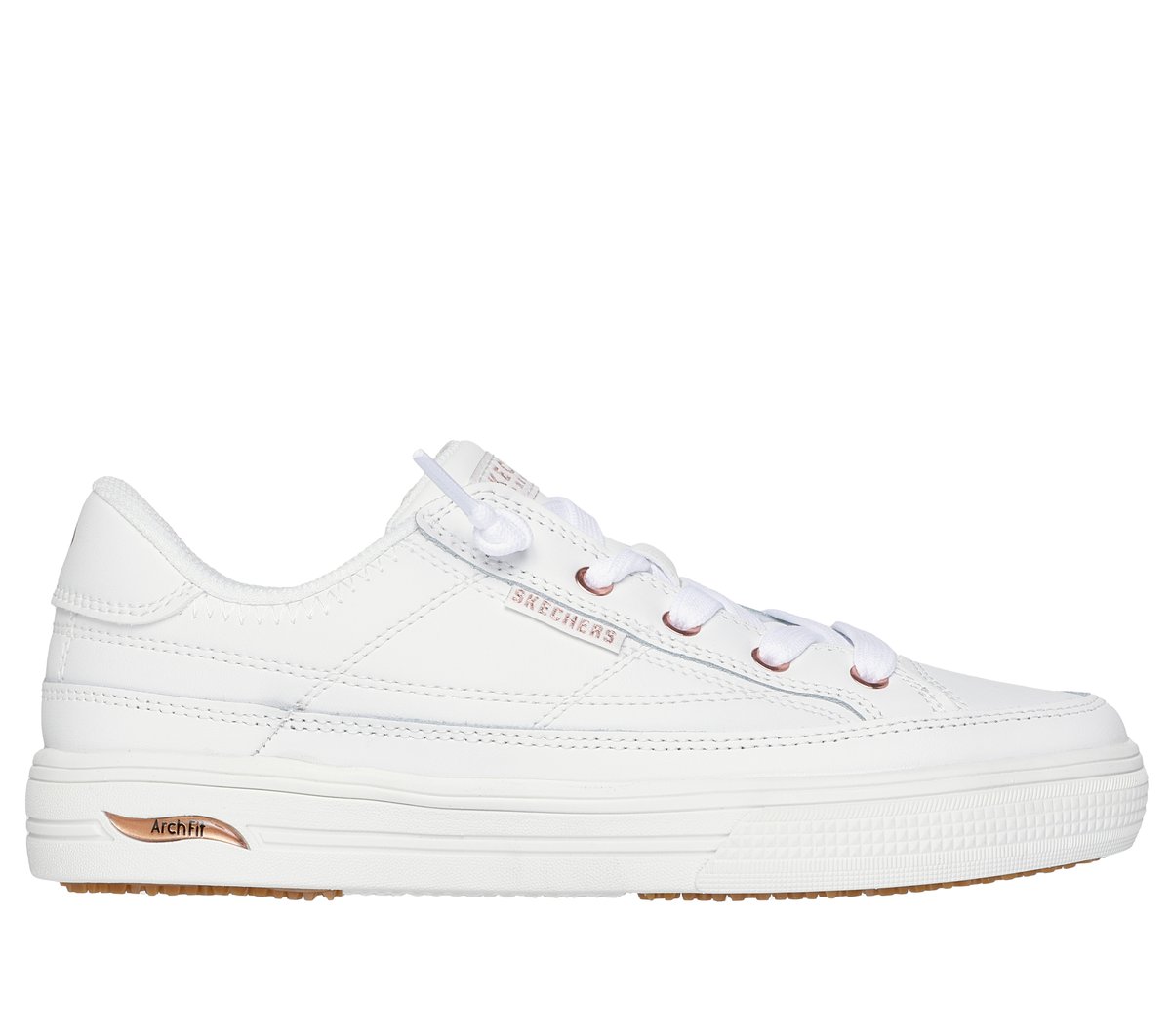 Skechers | Work Slip-Resistant: Arch Fit Arcade