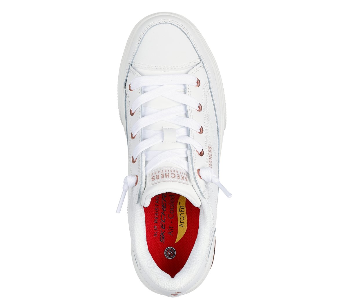 Skechers | Work Slip-Resistant: Arch Fit Arcade