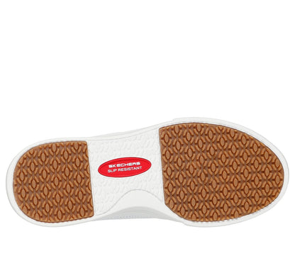 Skechers | Work Slip-Resistant: Arch Fit Arcade