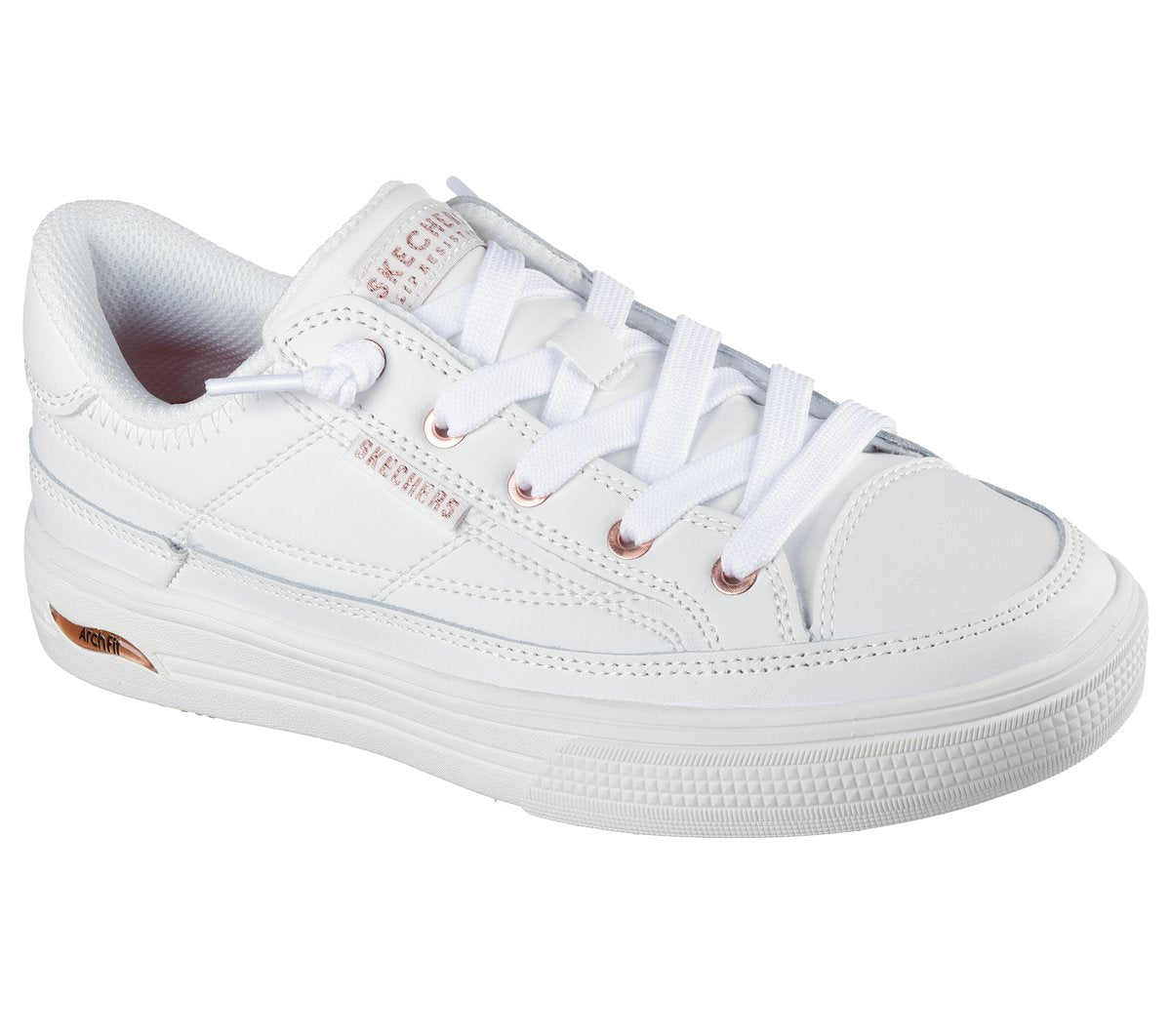 Skechers | Work Slip-Resistant: Arch Fit Arcade