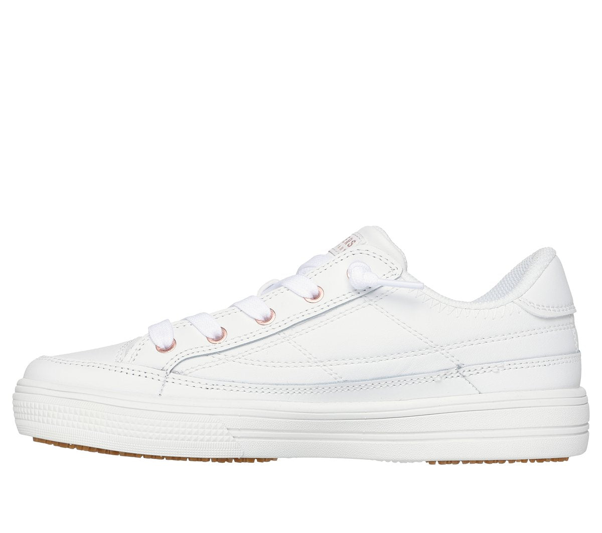 Skechers | Work Slip-Resistant: Arch Fit Arcade
