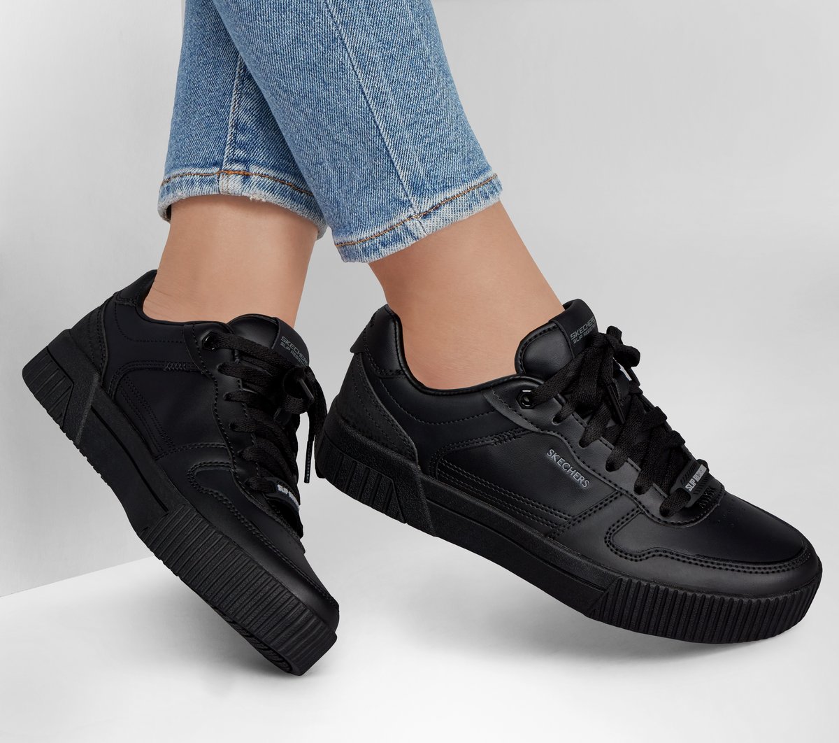 Skechers | Work Slip-Resistant: Jade