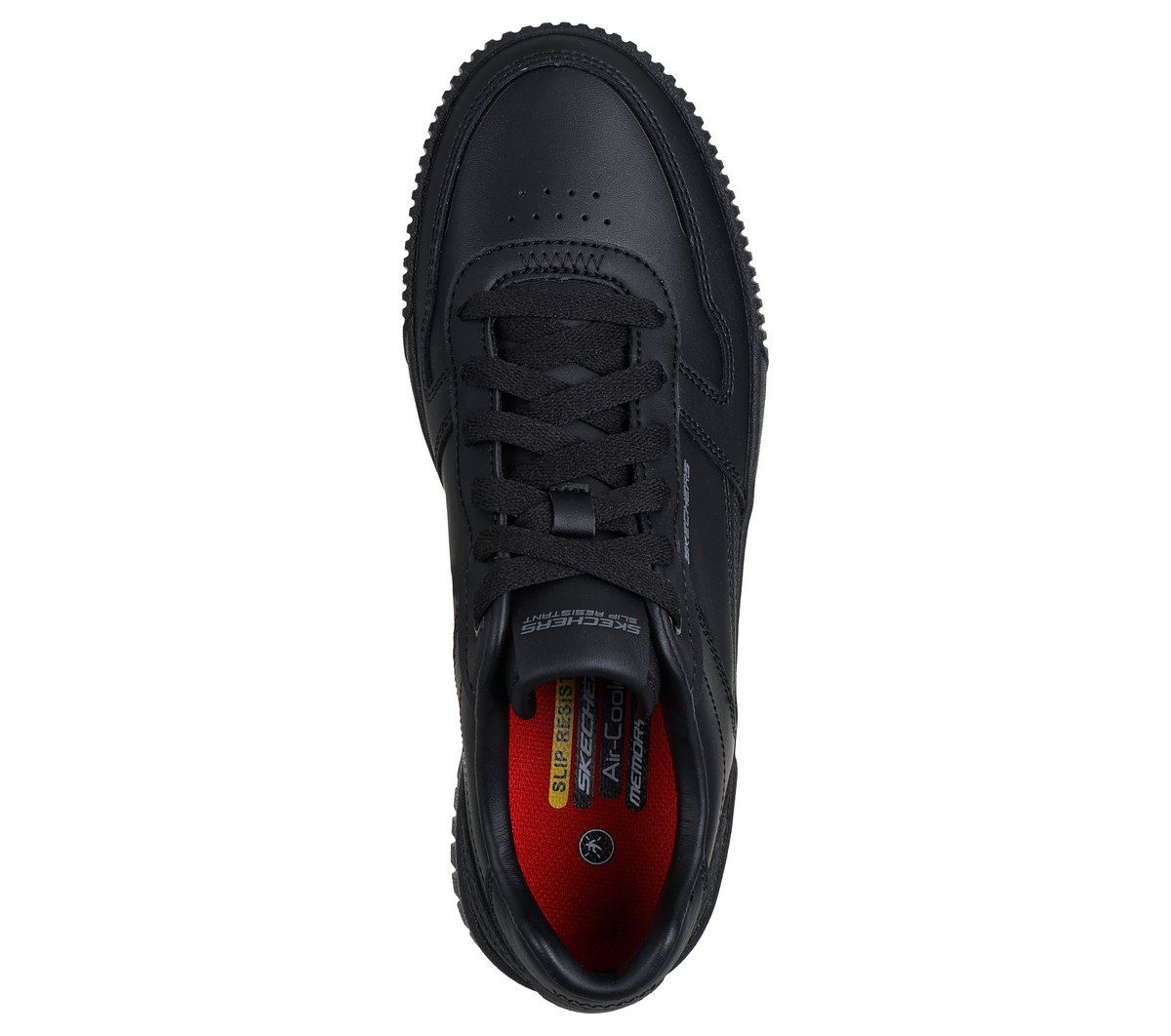 Skechers | Work Slip-Resistant: Jade