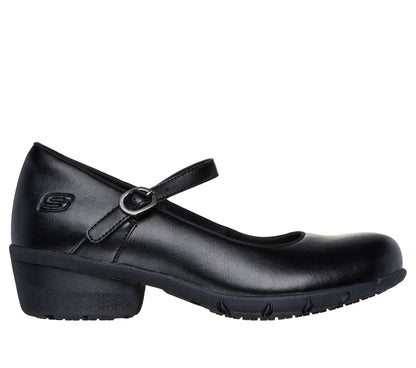 Skechers | Work: Elsit SR