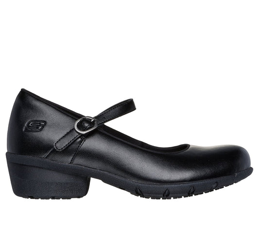 Skechers | Work: Elsit SR