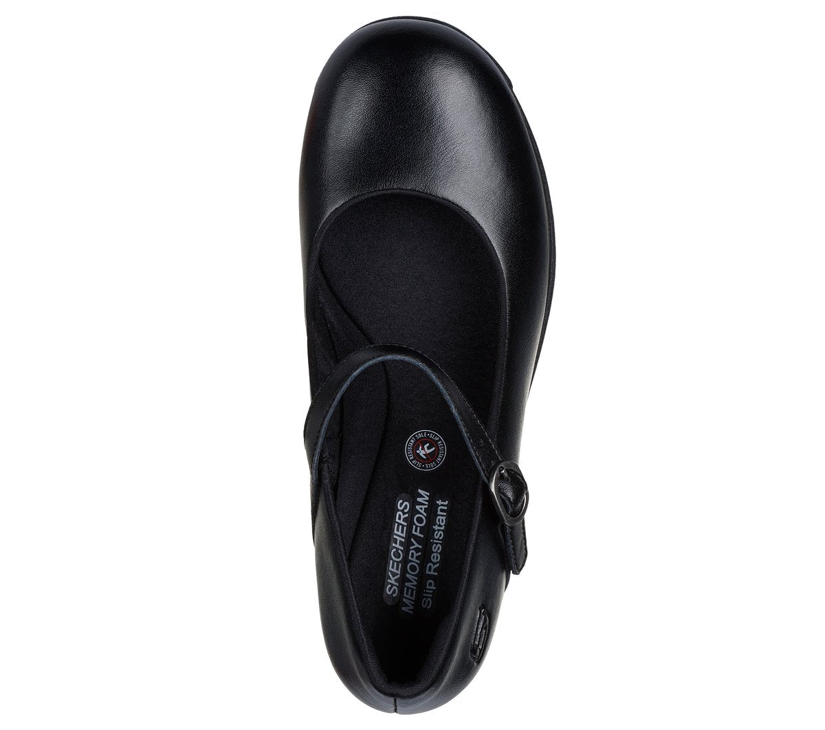 Skechers | Work: Elsit SR