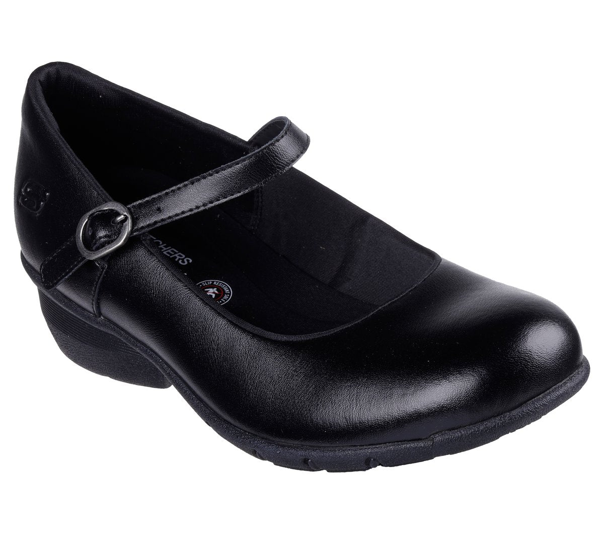 Skechers | Work: Elsit SR