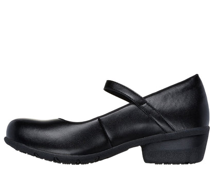 Skechers | Work: Elsit SR