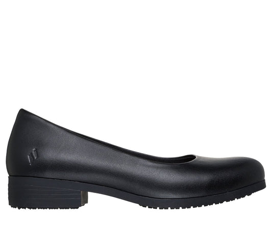 Skechers | Work: Naulia