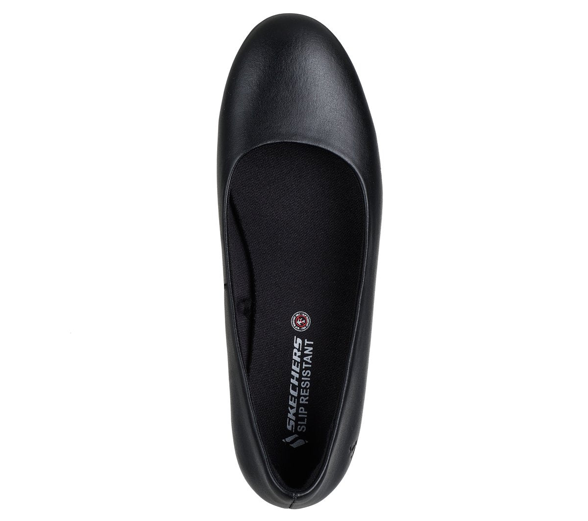 Skechers | Work: Naulia