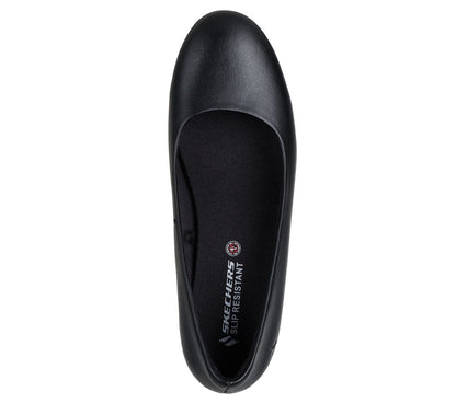 Skechers | Work: Naulia